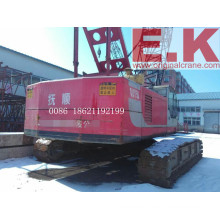 2009 50ton Hydraulic Fuwa  Crawler Crane (QUY50C)